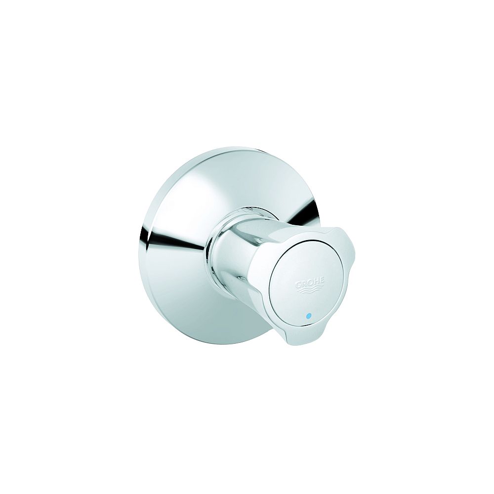 Grohe UP Ventil Oberbau Costa Neu blau