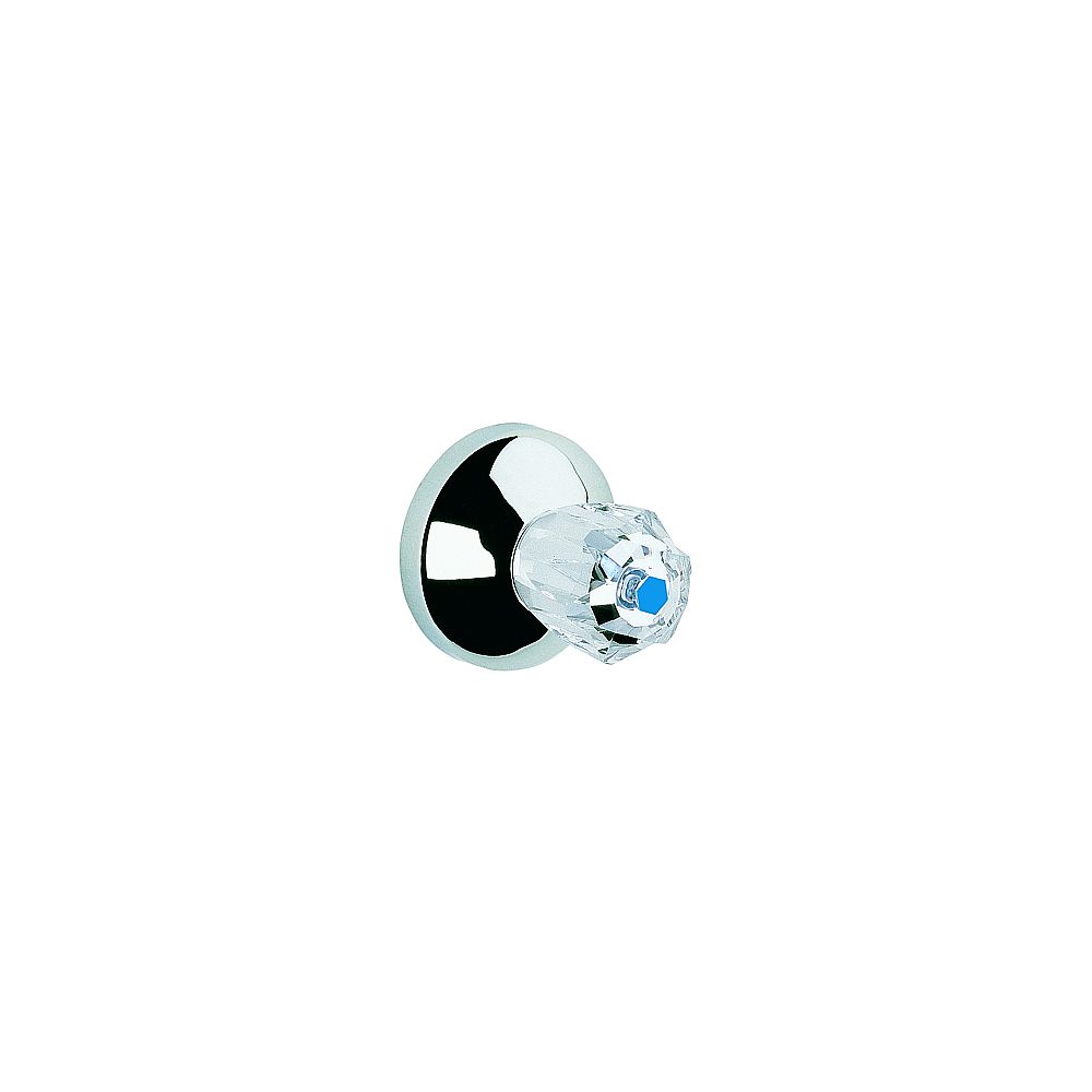 Grohe UP Ventil Oberbau Brillant blau