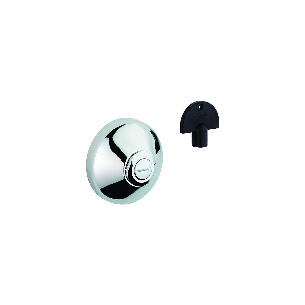 Grohe UP Ventil- Oberbau 19842000