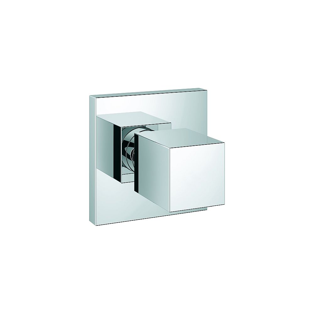 Grohe UP-Ventil Oberbau Universal Cube