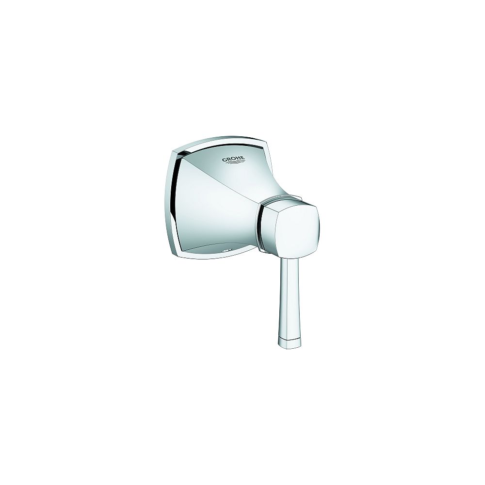 Grohe UP-Ventil Oberbau Grandera