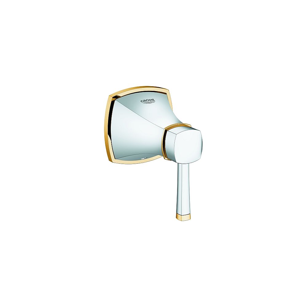 Grohe UP-Ventil Oberbau Grandera