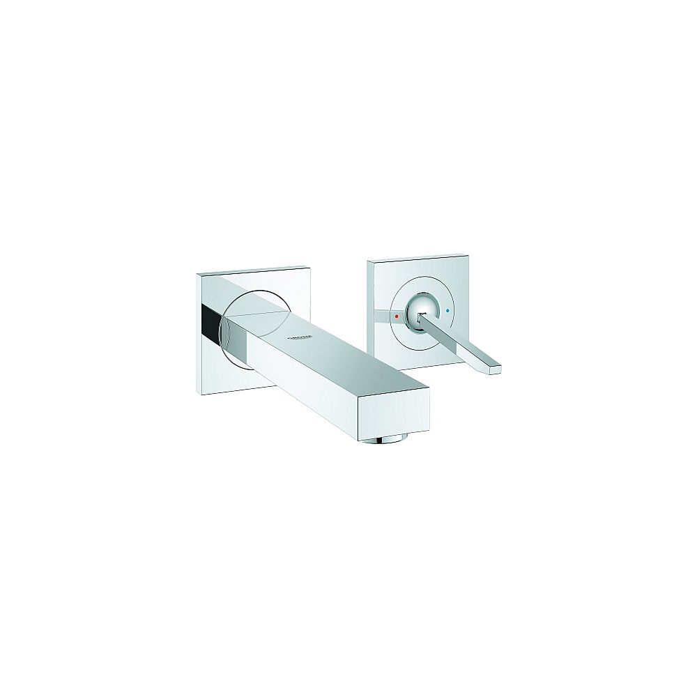 Grohe EH-WT-Wandbatt. Eurocube Joy