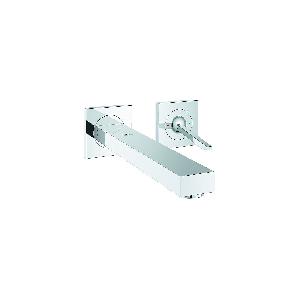 Grohe EH-WT-Wandbatt. Eurocube Joy