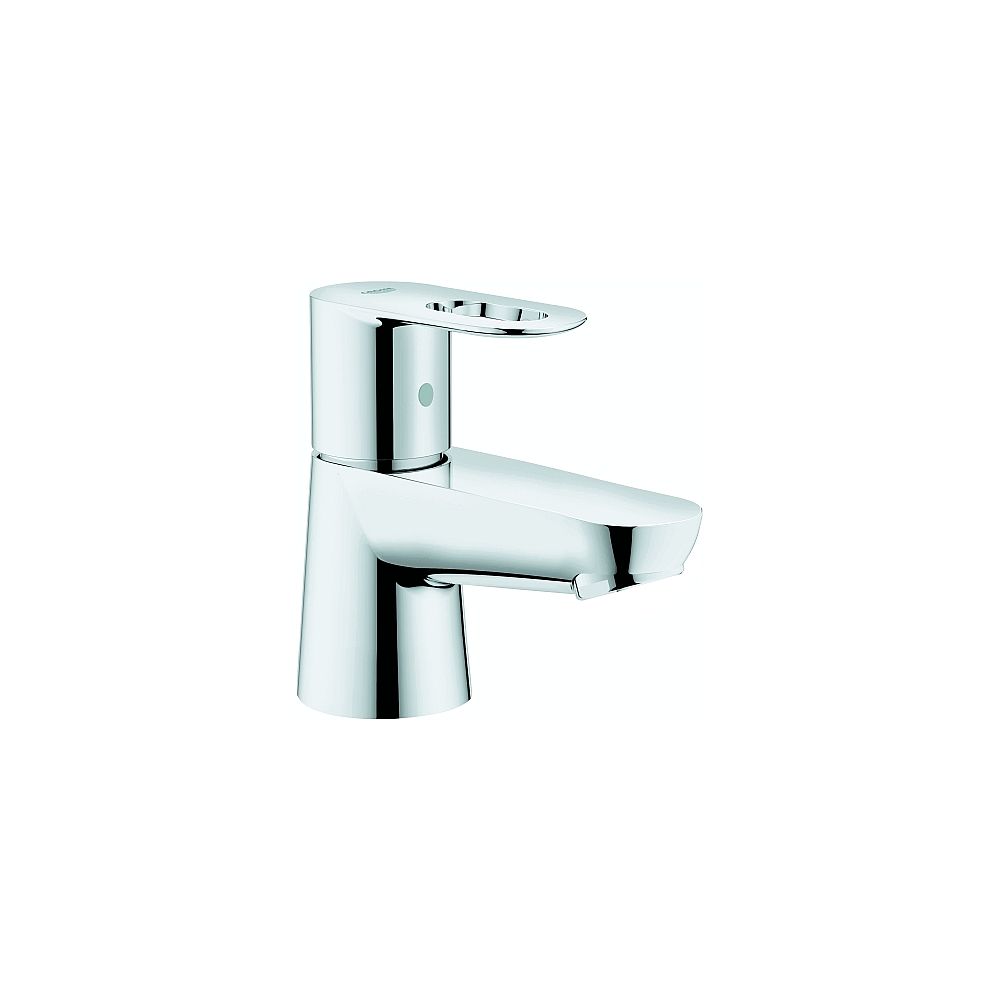 GROHE Standventil, DN 15 BauLoop 20422 Einlochmontage chrom