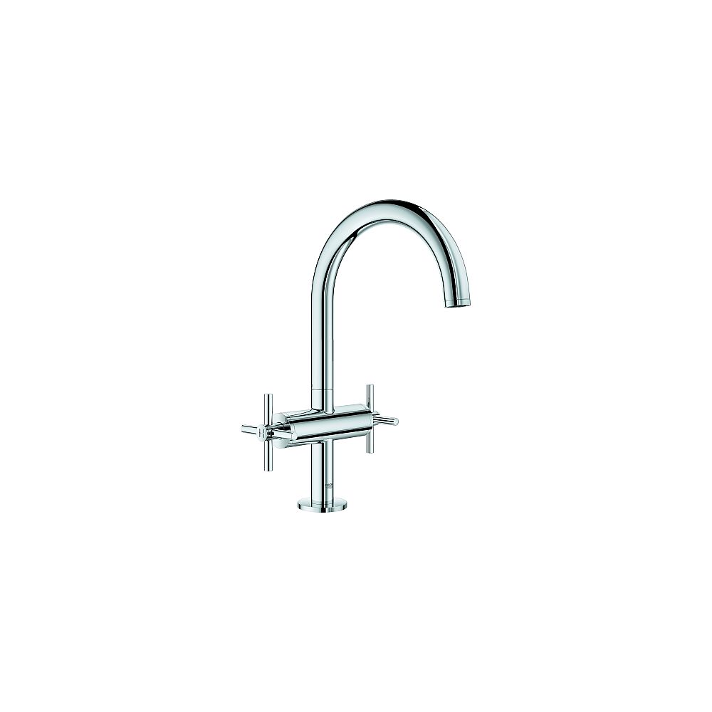 GROHE WT-Einlochbatterie Atrio 21019