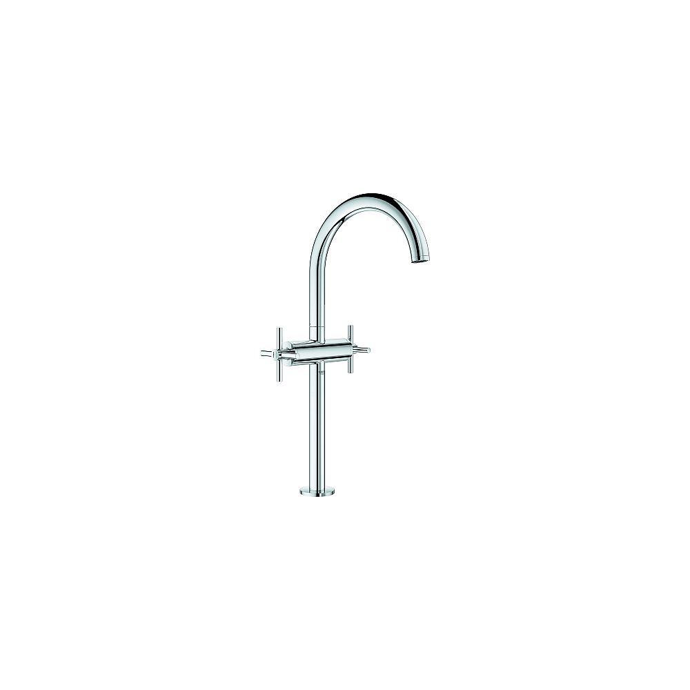 GROHE WT-Batterie Atrio 21044 XL-Size