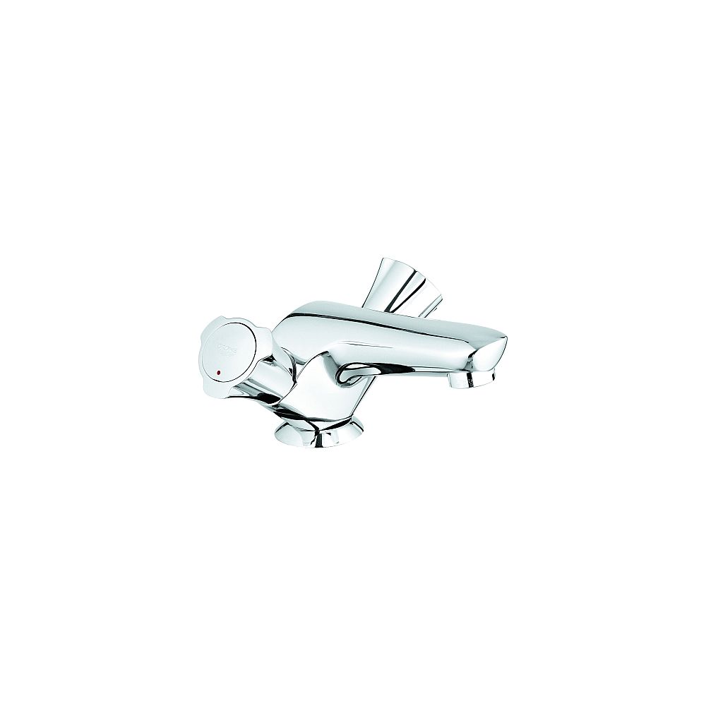 Grohe Zweigriff Waschtischbatterie Costa