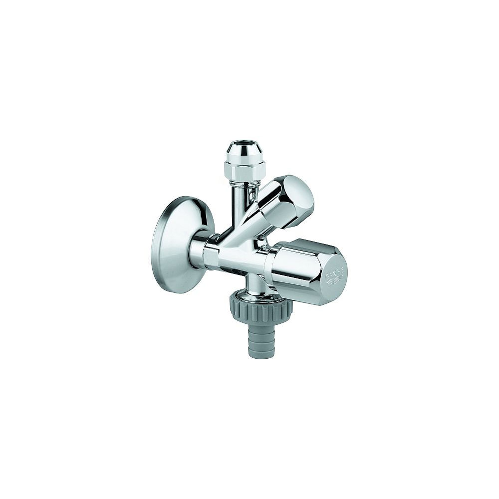 Grohe Kombi-Eckventil 22036000 DN 15