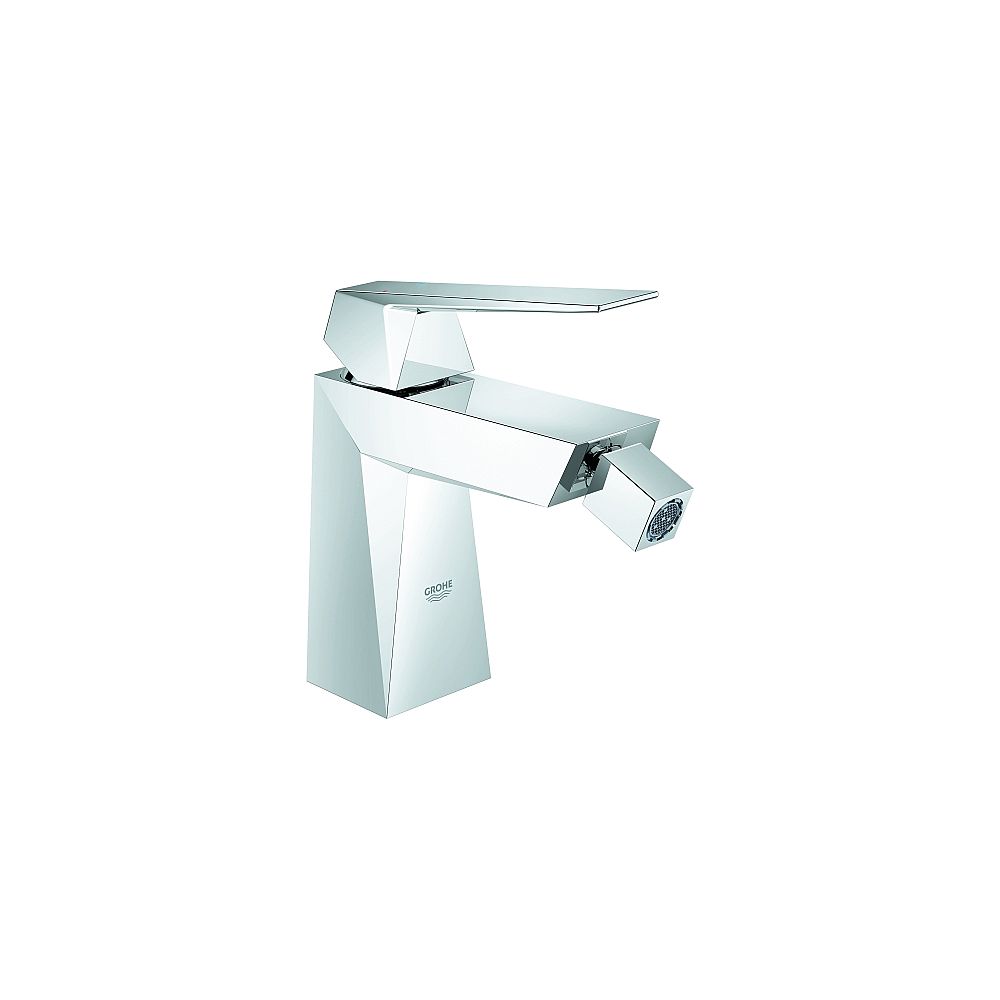 Grohe Bidetbatterie Allure Brilliant