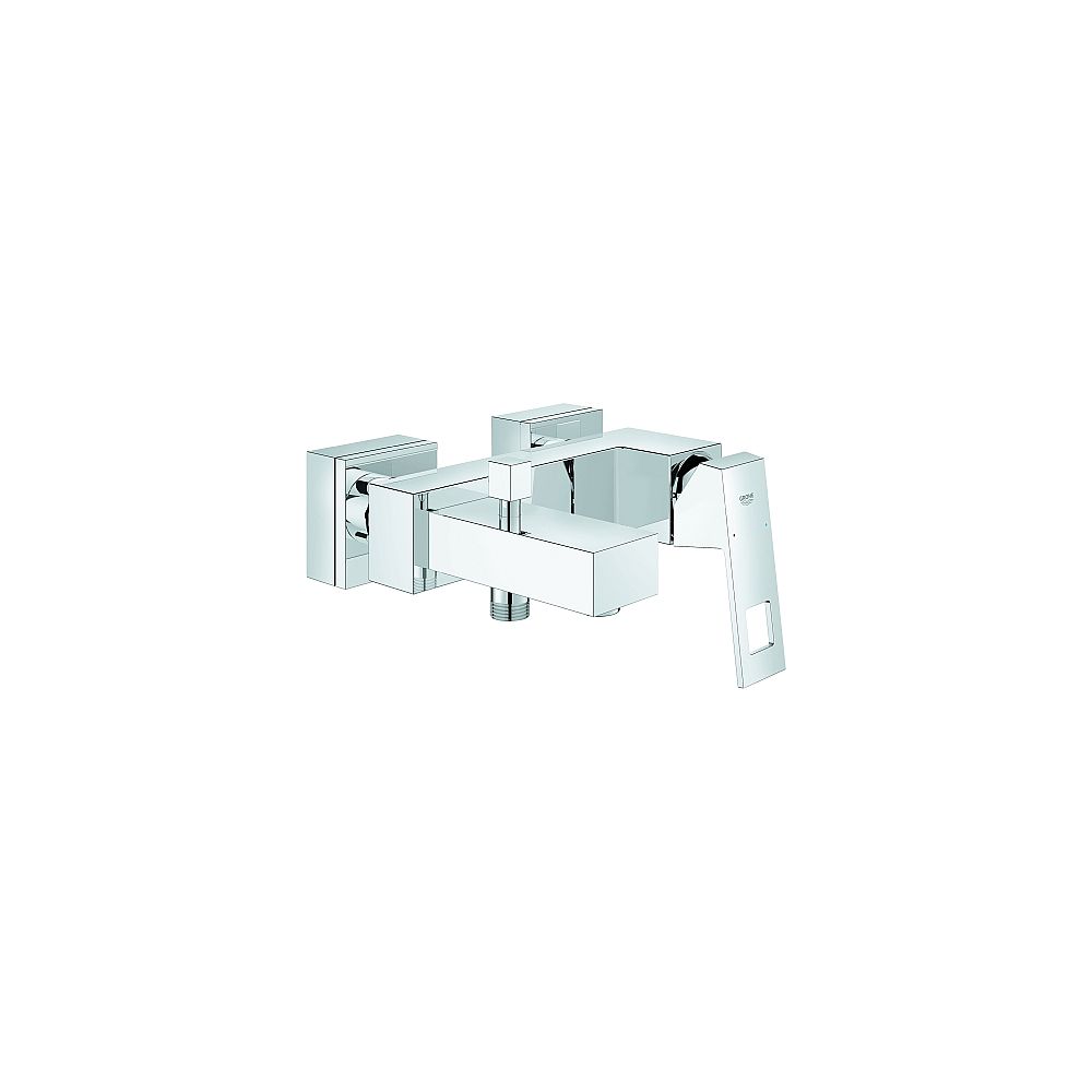 Grohe Einhand-Wannenbatterie Eurocube