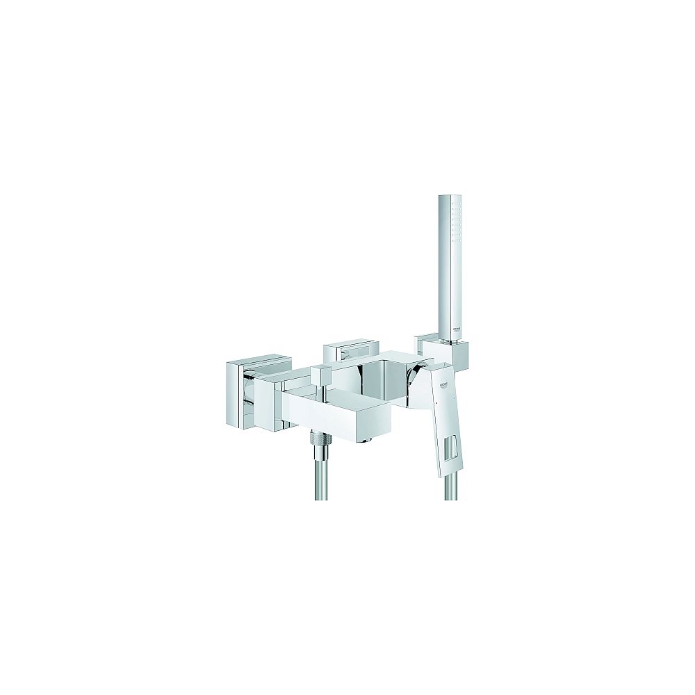 Grohe Einh.-Wannenbatt.Eurocube 23141000