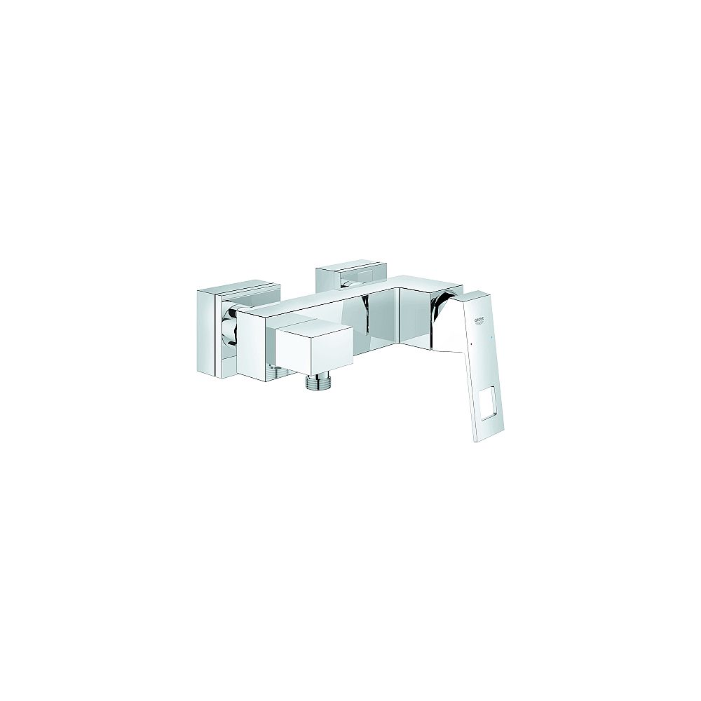 Grohe Einhand-Brausebatterie Eurocube