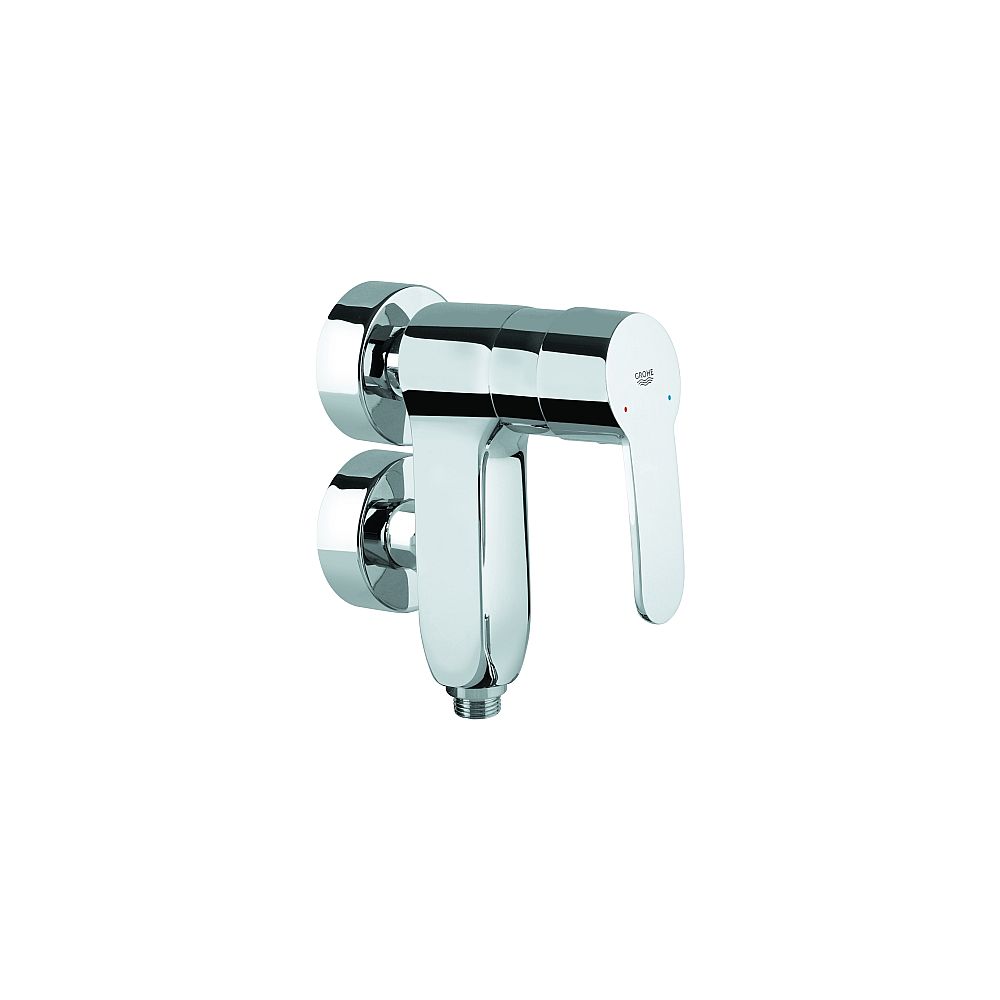 Grohe Vertica Brausebatterie Eurostyle C