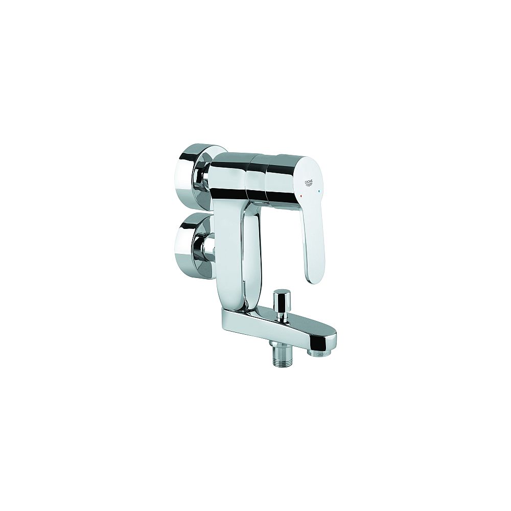 Grohe Vertica Wannenbatterie Eurostyle C