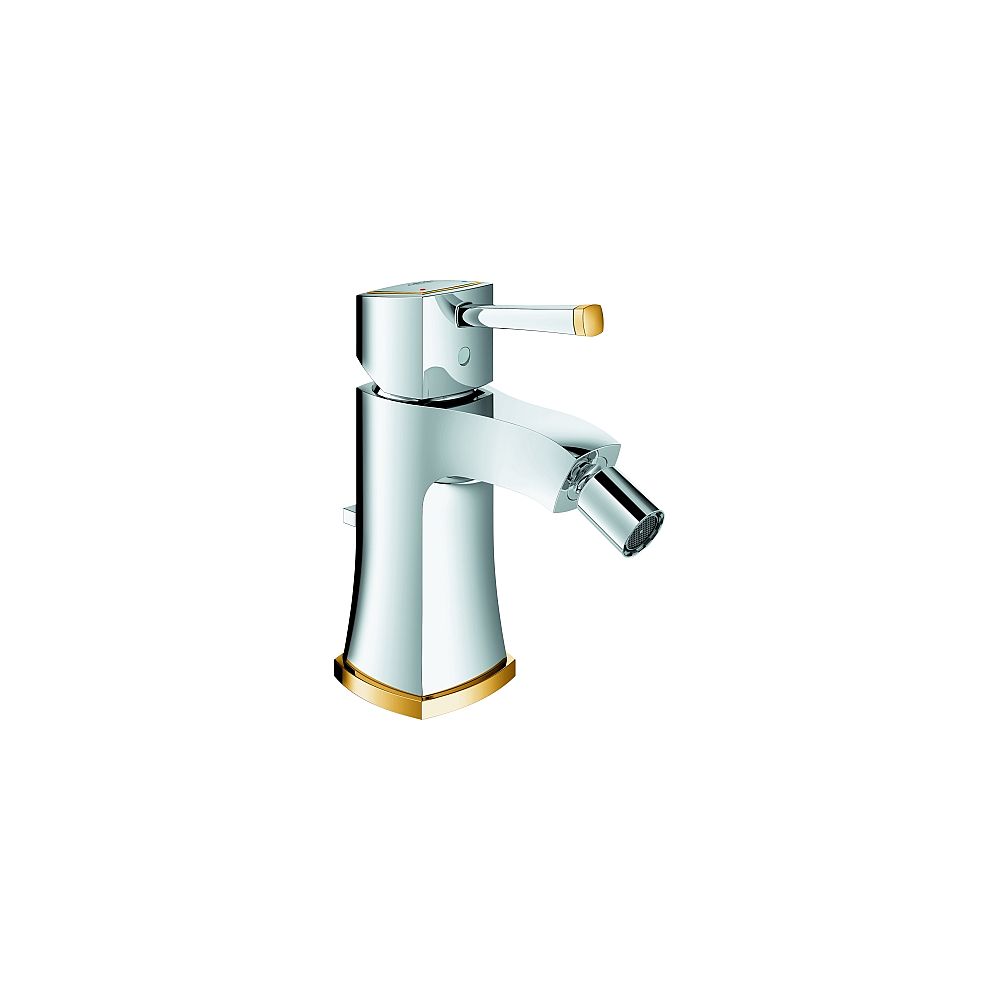 Grohe Einhand-Bidetbatterie Grandera