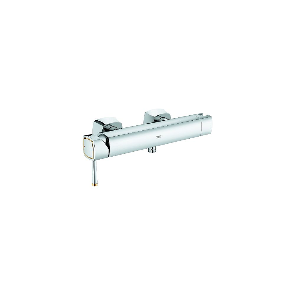 Grohe Einhand-Brausebatterie Grandera