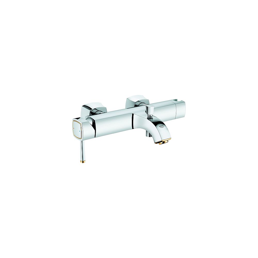 Grohe Einhand-Wannenbatterie Grandera