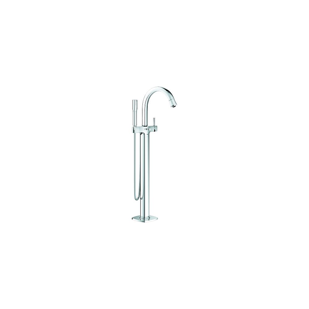 Grohe Einhand-Wannenbatterie Grandera
