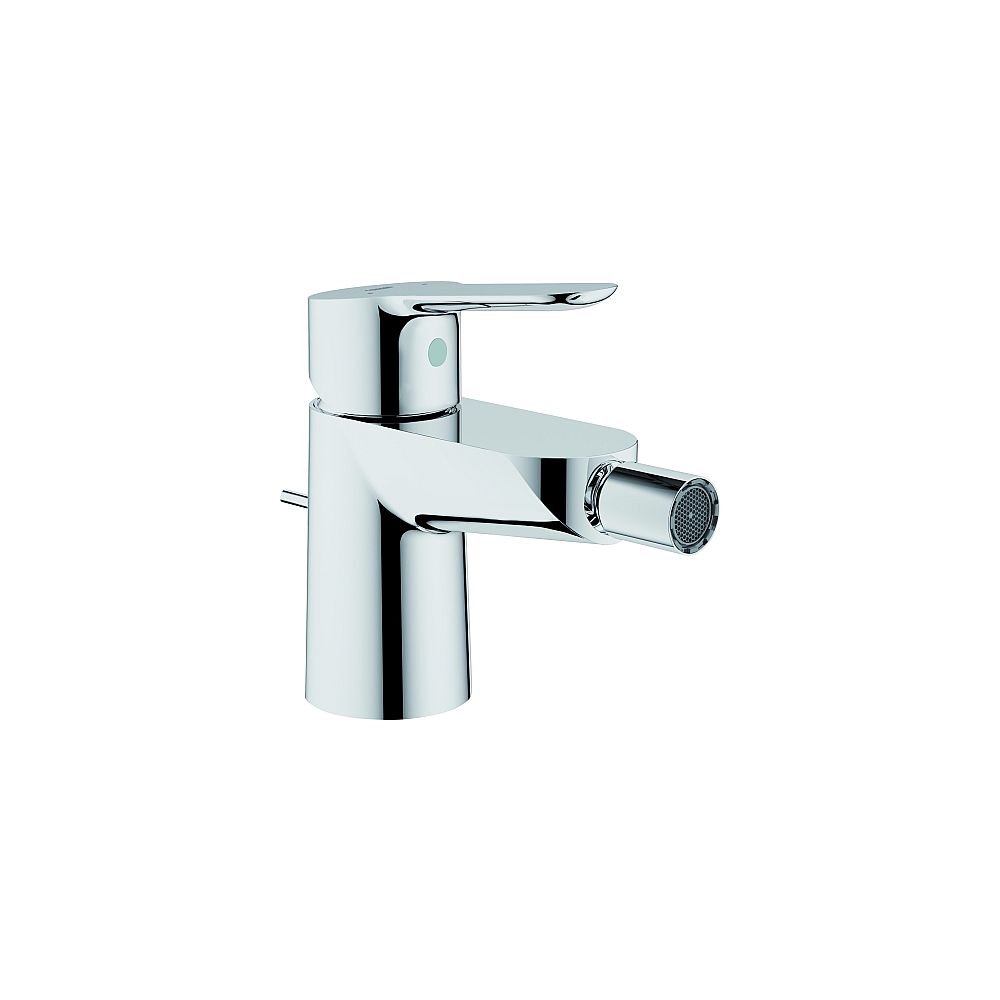 Grohe Bidetbatterie BauEdge 23331000 mit Excenter chrom