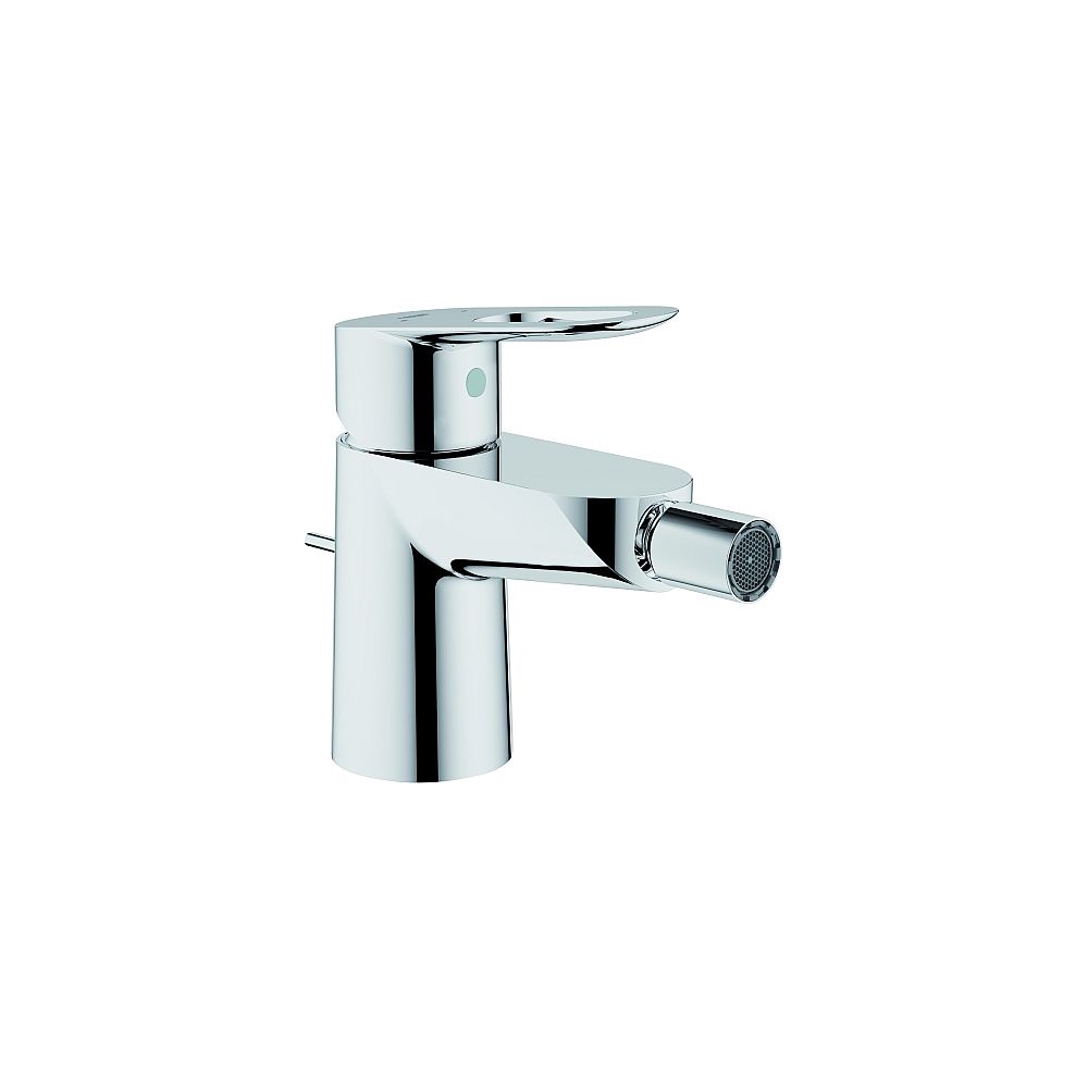 GROHE EH-Bidetbatt., DN 15 BauLoop 23338 Einlochmontage chrom