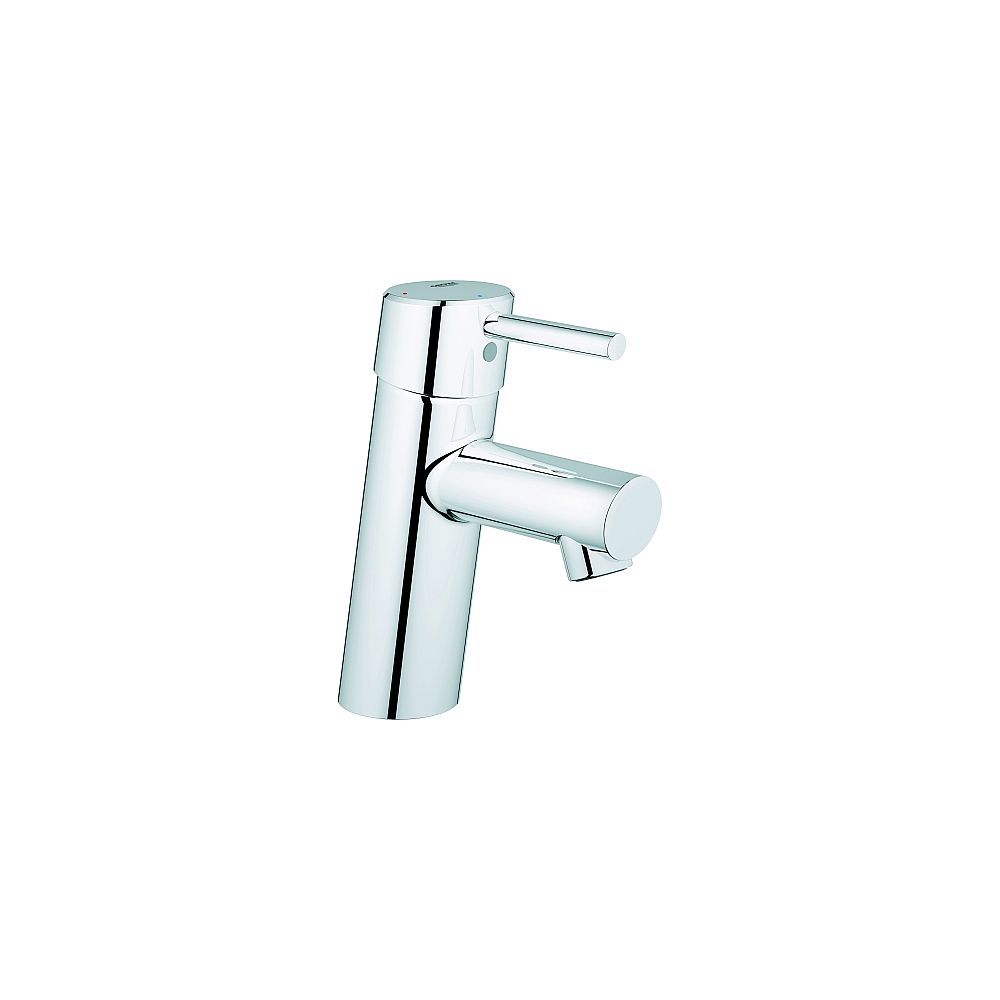 Grohe WT-Batterie Concetto 2338510E