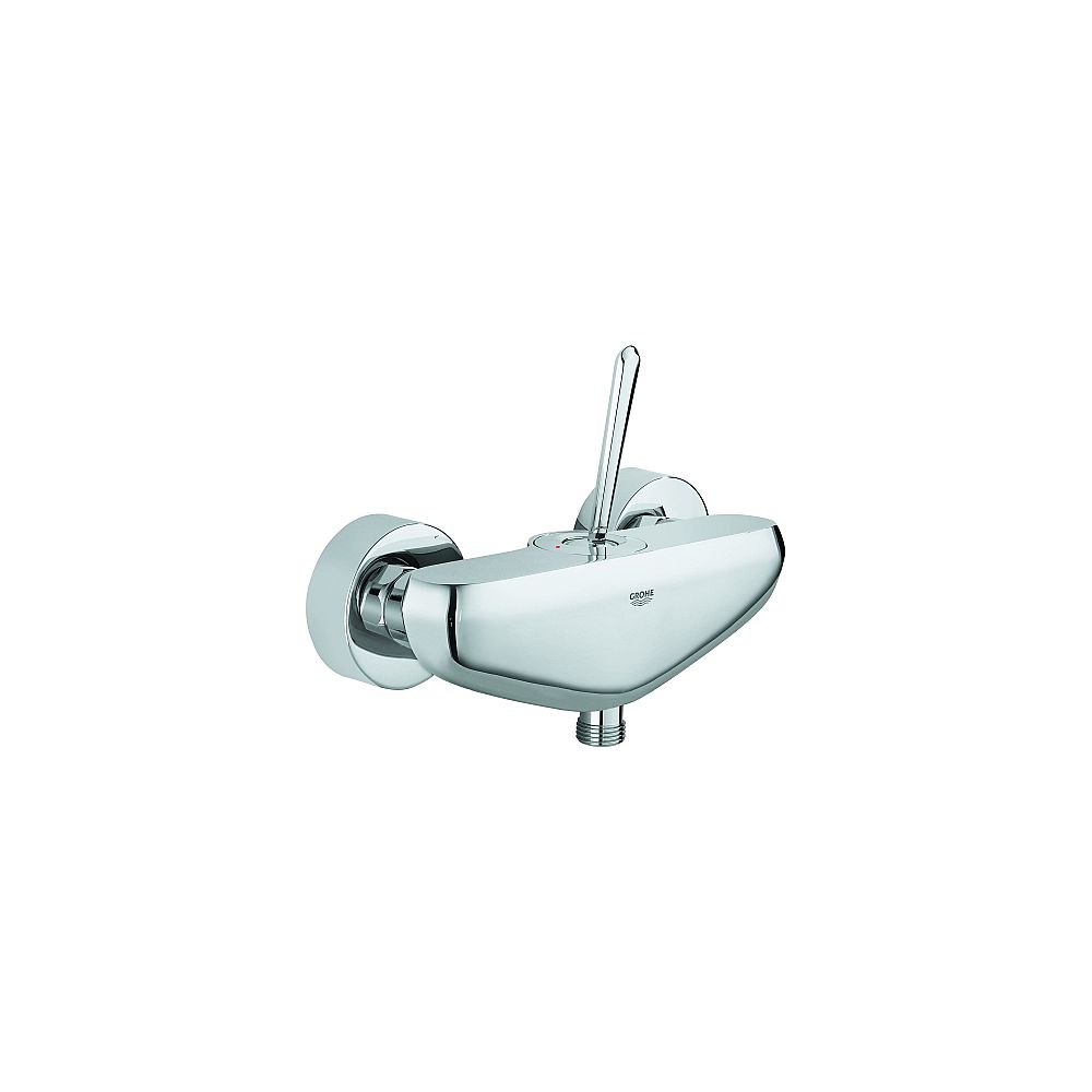 Grohe Brausebatt. Eurodisc Joystick