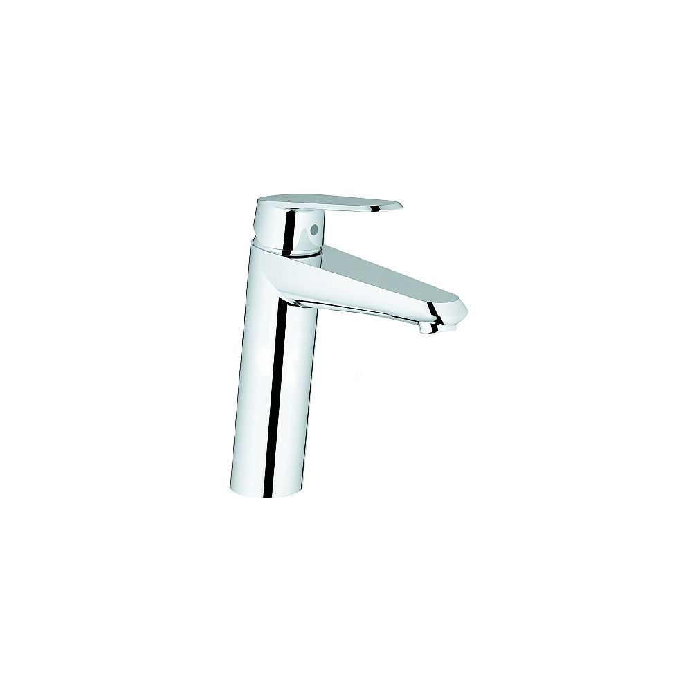 Grohe Waschtischbatt. Eurodisc C chrom