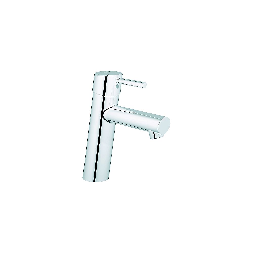Grohe Waschtischbatterie Concetto chrom