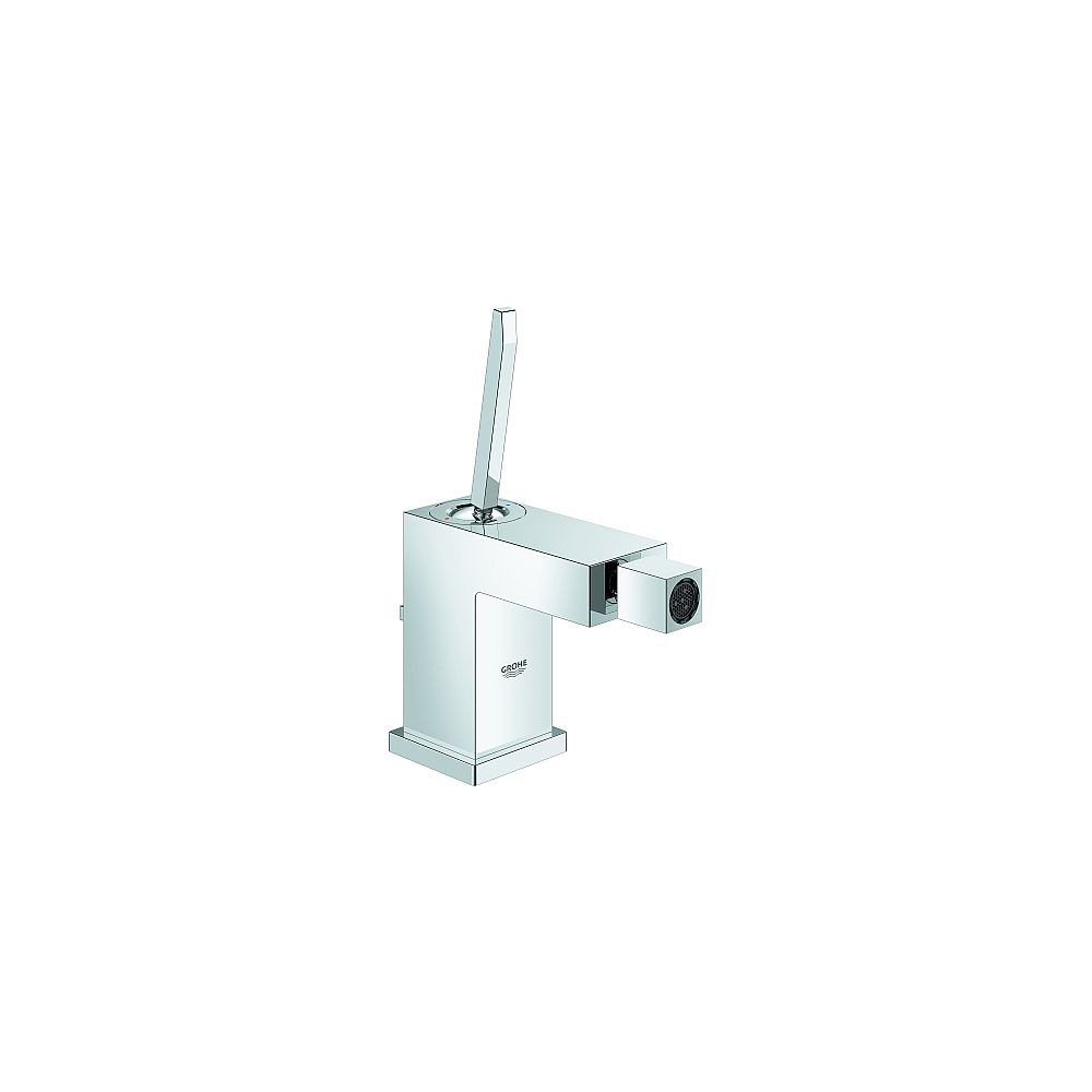Grohe Einhand-Bidetbatterie Eurocube Joy