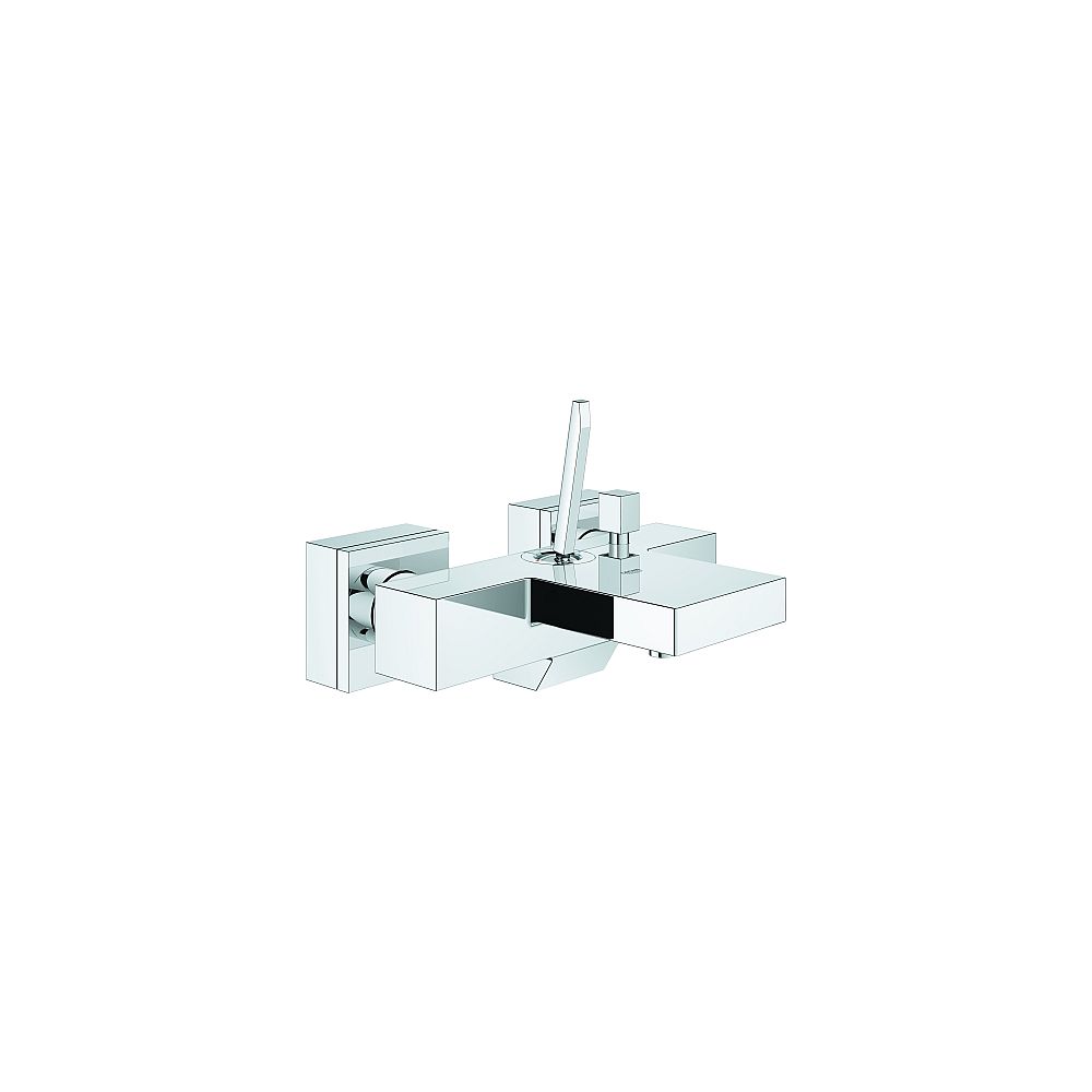 Grohe EH-Wannenbatterie Eurocube Joy
