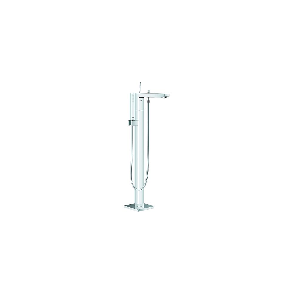 GROHE EH-Wannenbatt. Eurocube Joy 23667