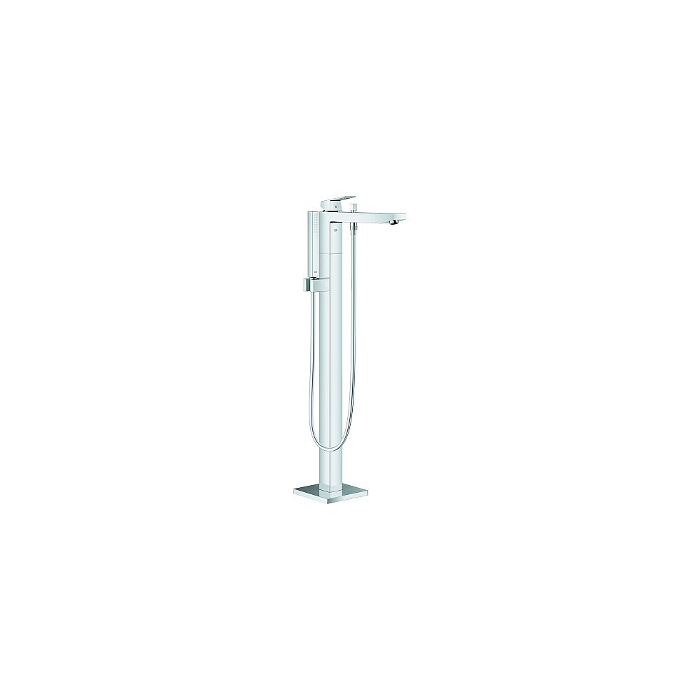 GROHE EH-Wannenbatterie Eurocube 23672