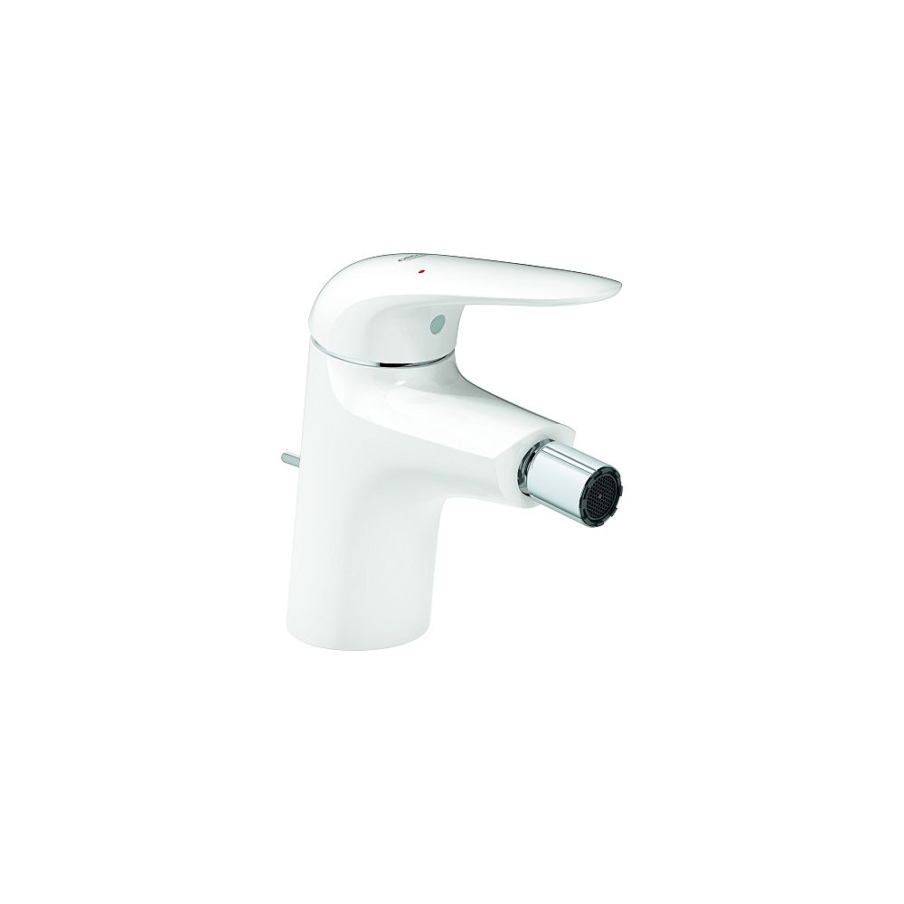 Grohe EH-Bidetbatt. Eurostyle 23720LS3 moon white