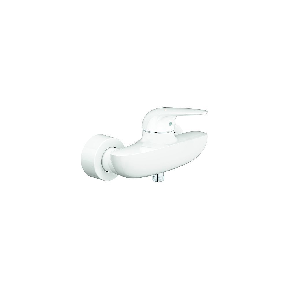 GROHE EH-Brausebatterie Eurostyle 23722