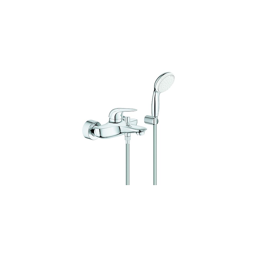 GROHE EH-Wannenbatterie Eurostyle 23729