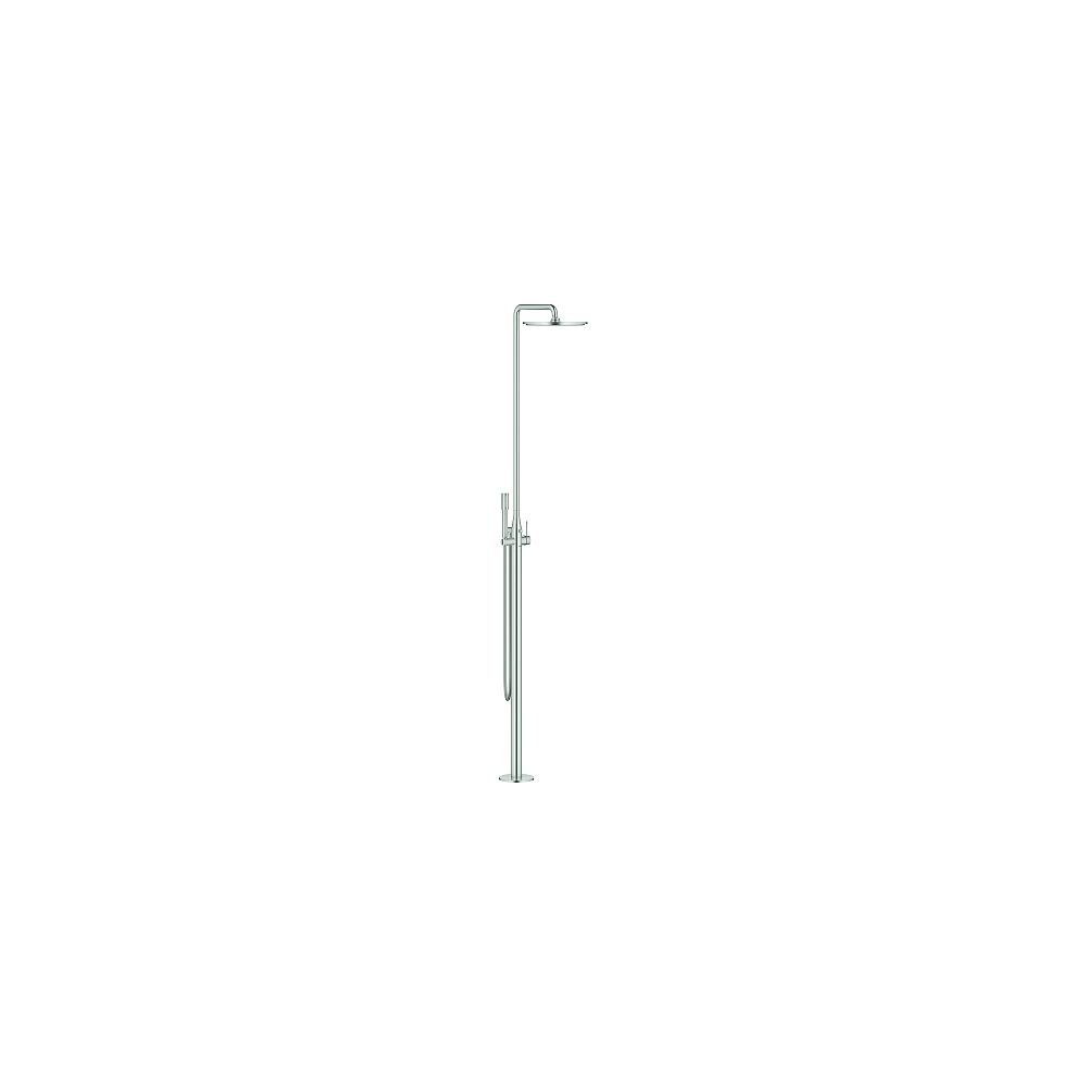 Grohe EH-Brausebatterie Essence 23741DC1
