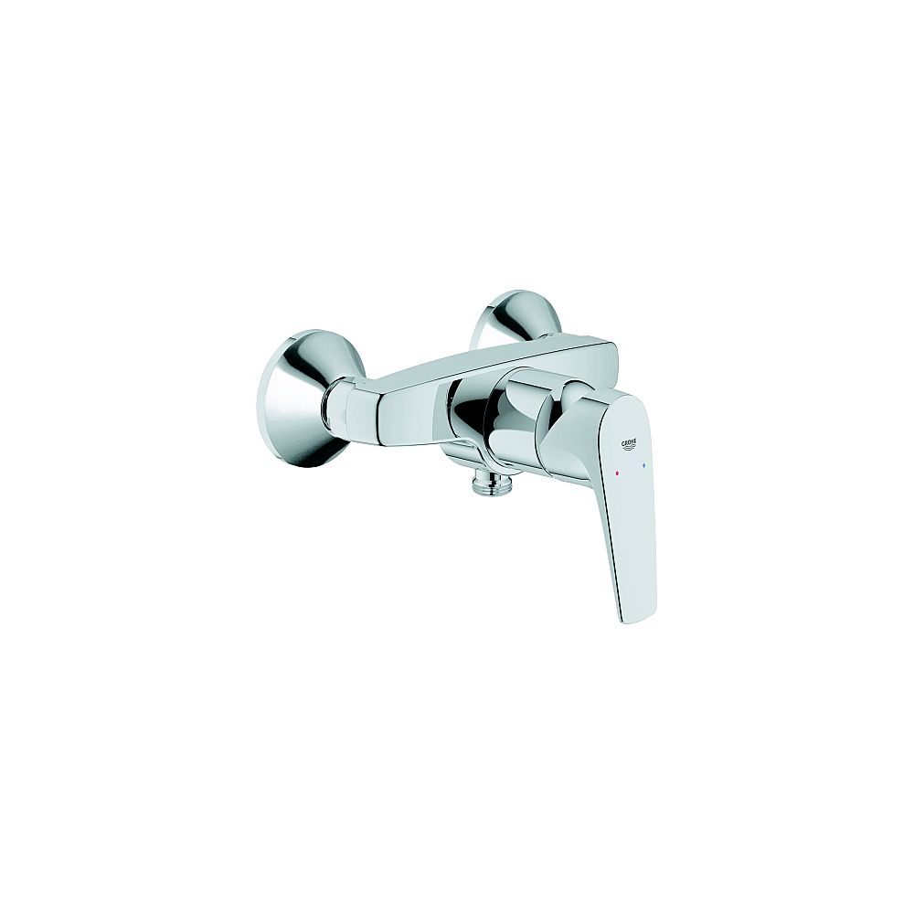 Grohe EH-Brausebatterie BauFlow 23755