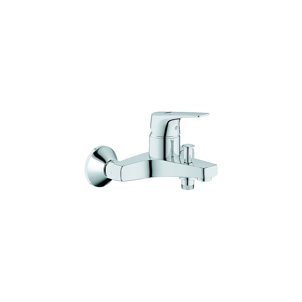 Grohe EH-Wannenbatterie BauFlow 23756
