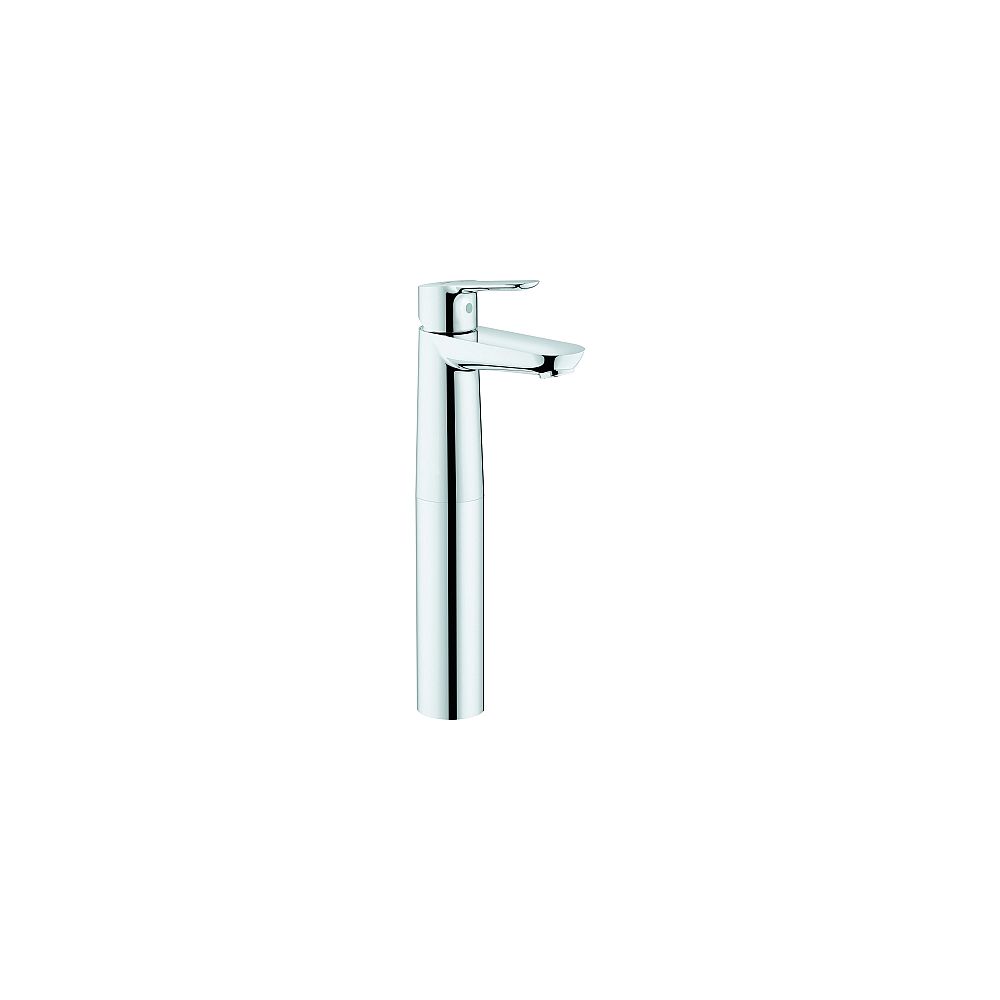 GROHE Einhand-Waschtischbatterie BauEdge 23761 XL-Size chrom