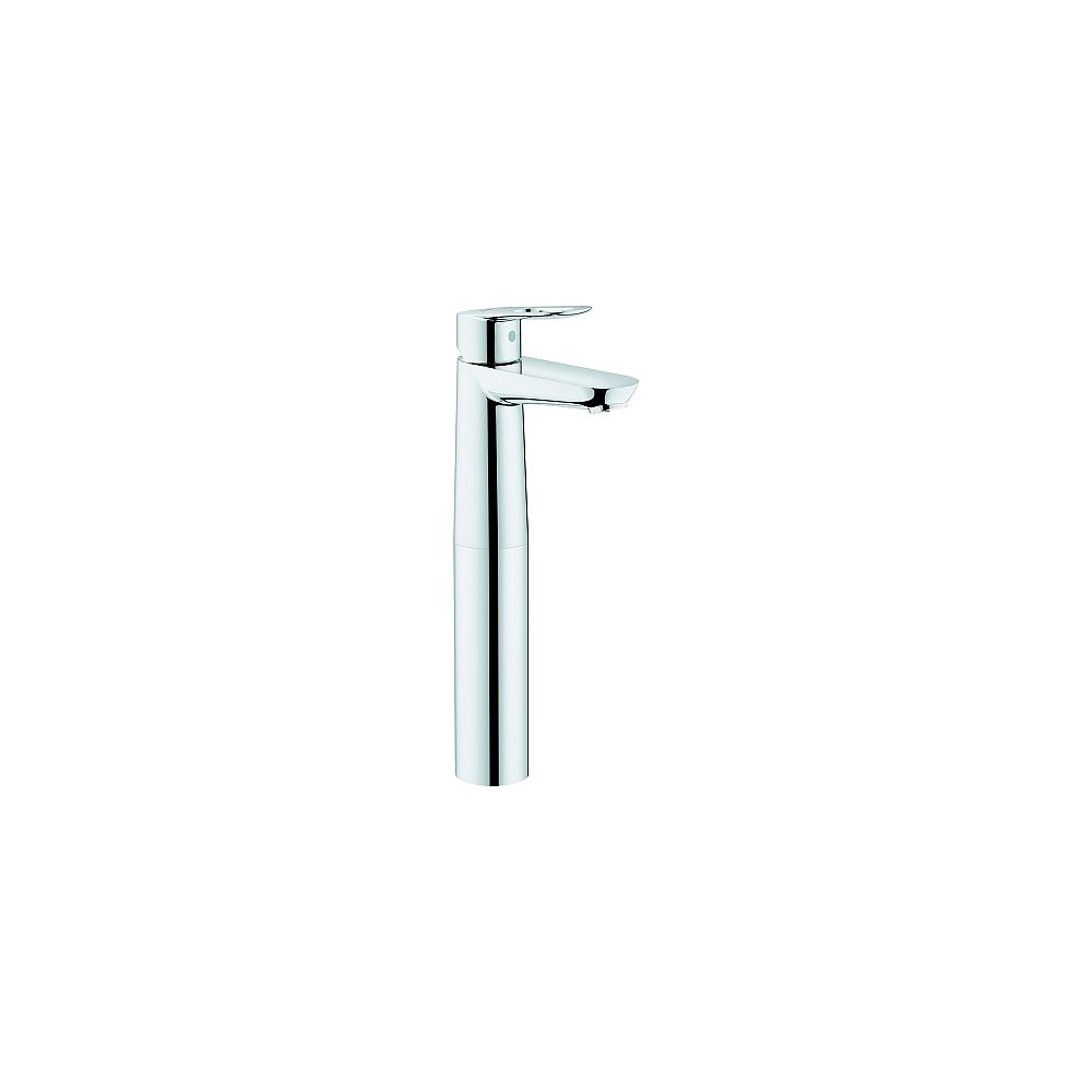 GROHE Einhand-Waschtischbatterie BauLoop 23764 XL-Size chrom