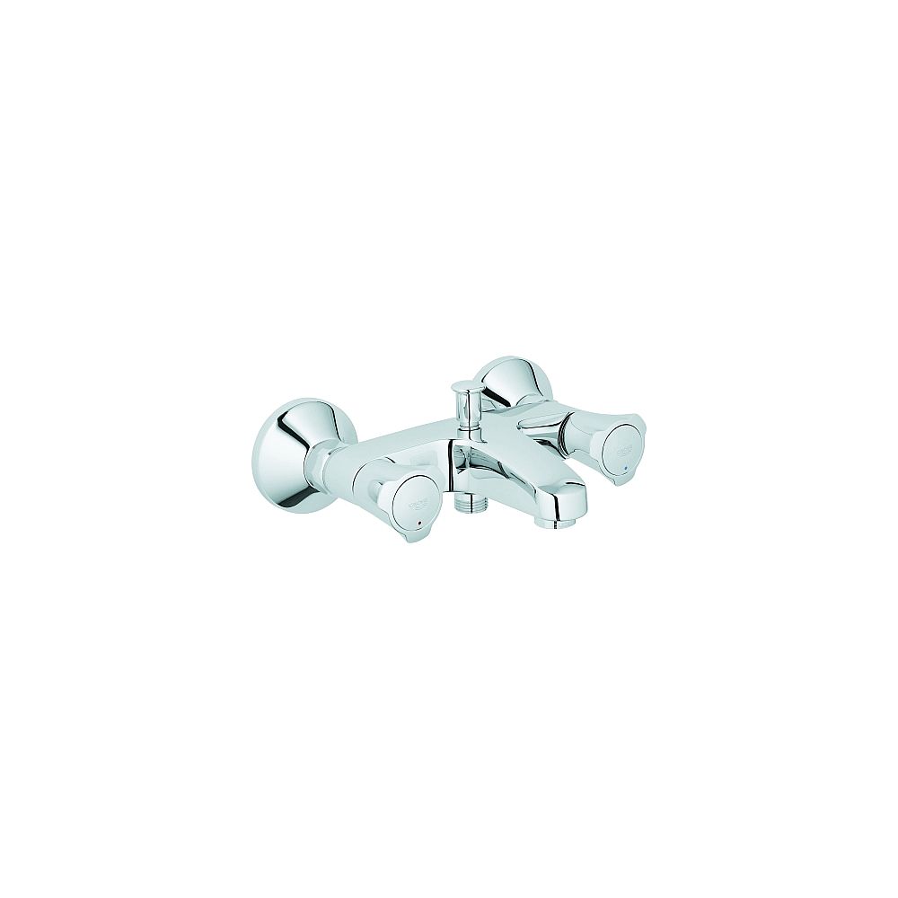 Grohe Zweigriff Wannenbatterie Costa