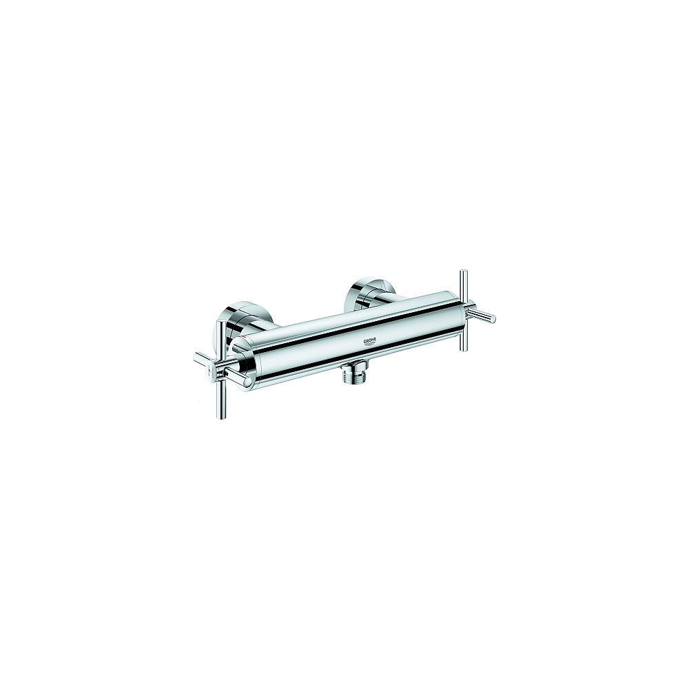 GROHE Zweigriff-Brausebatt. Atrio 26003