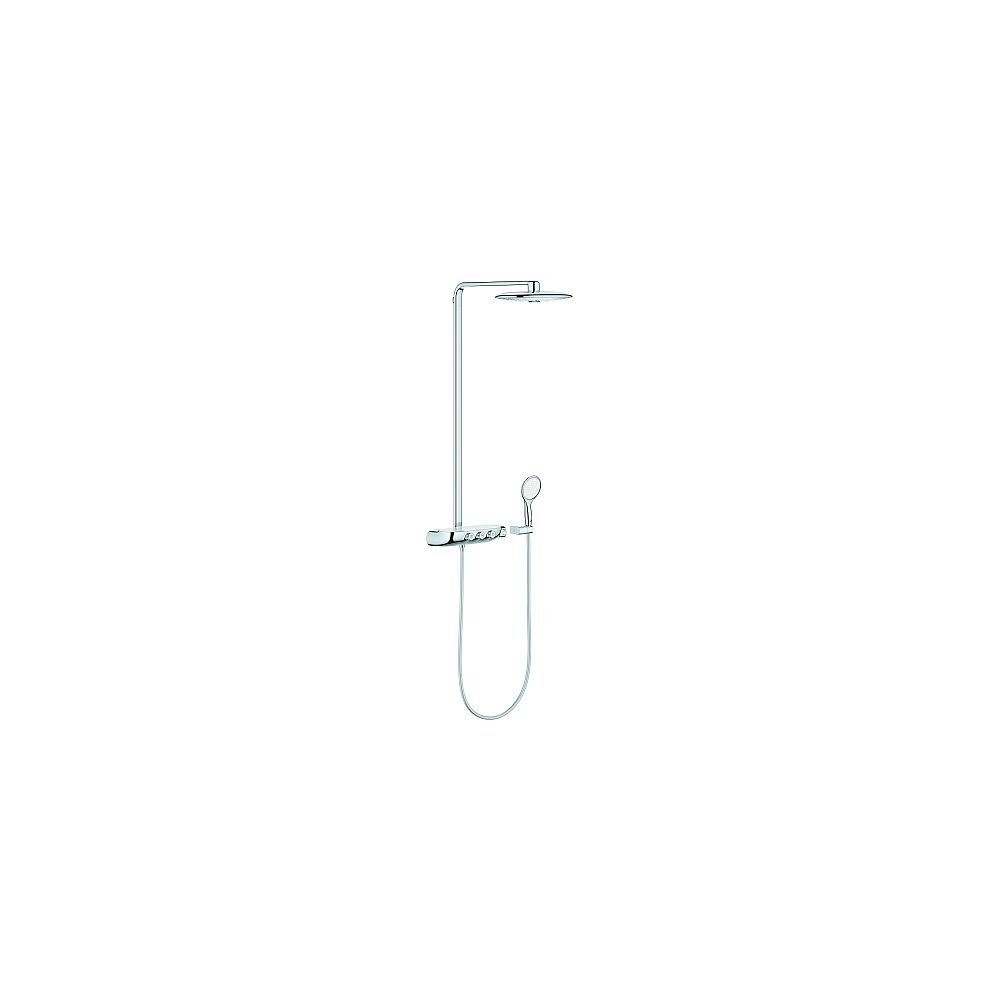 Grohe Duschsystem Rainshower 26250000