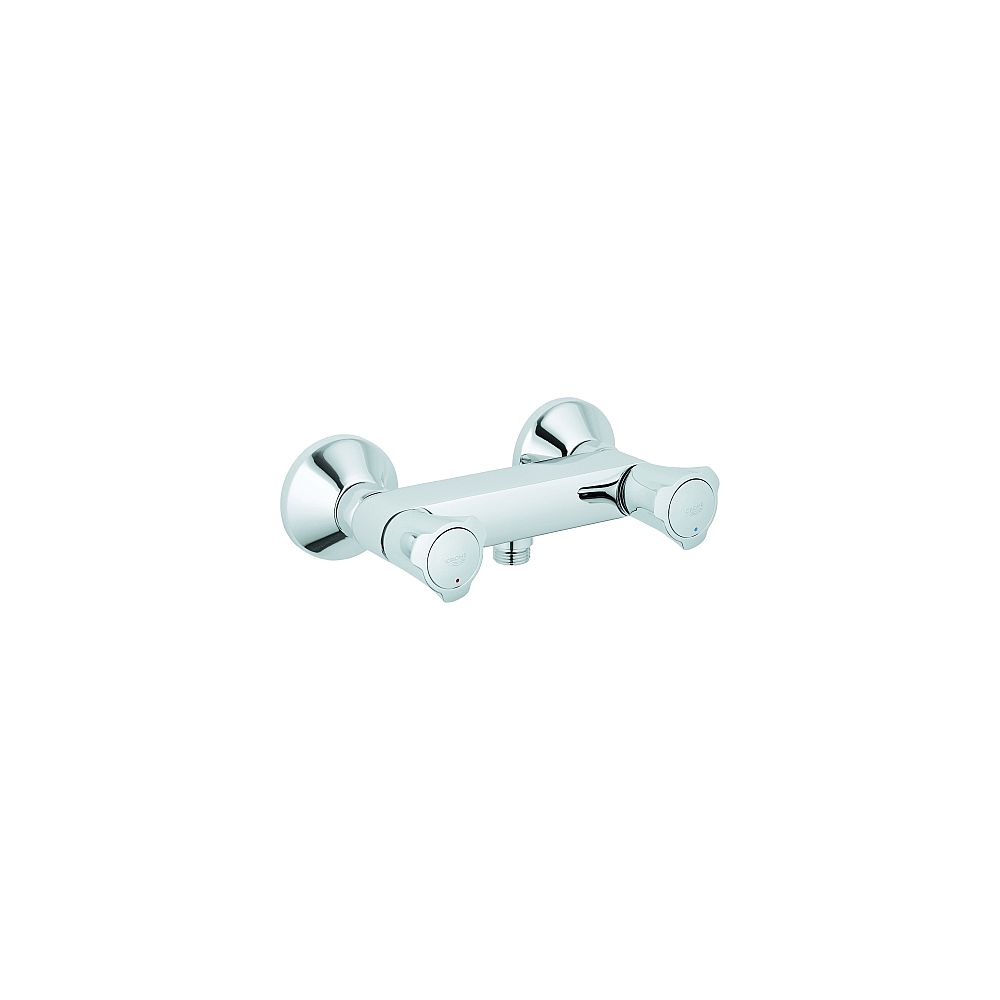 Grohe Zweigriff Brausebatterie Costa