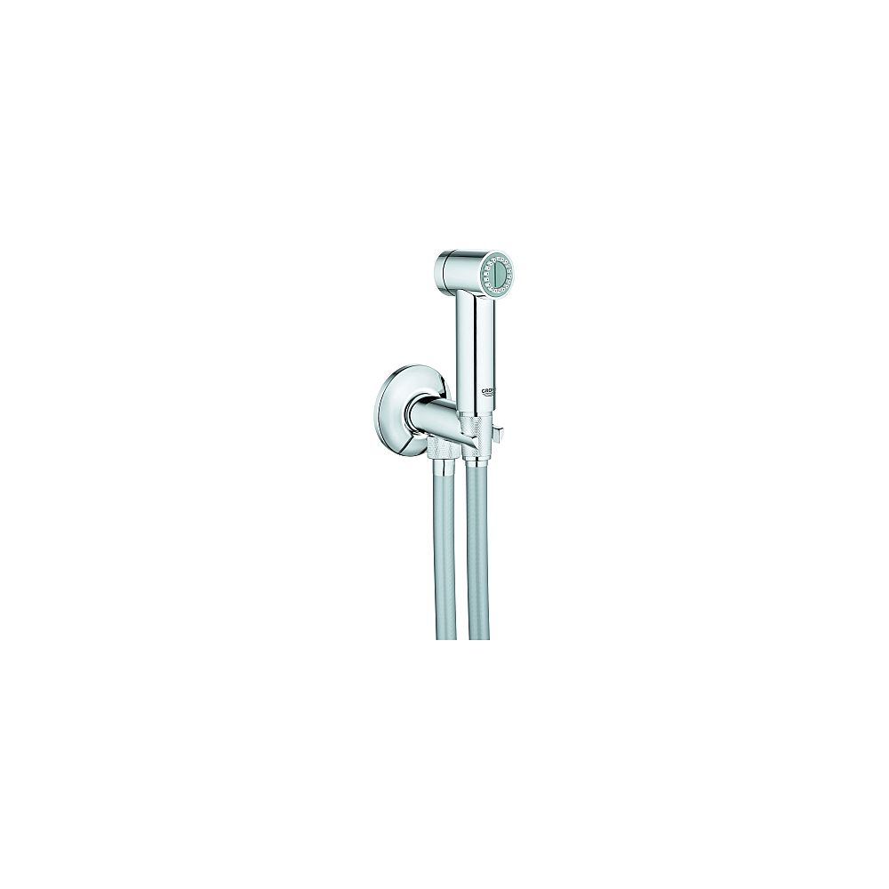 Grohe Wandhalterset Sena Trigger 35