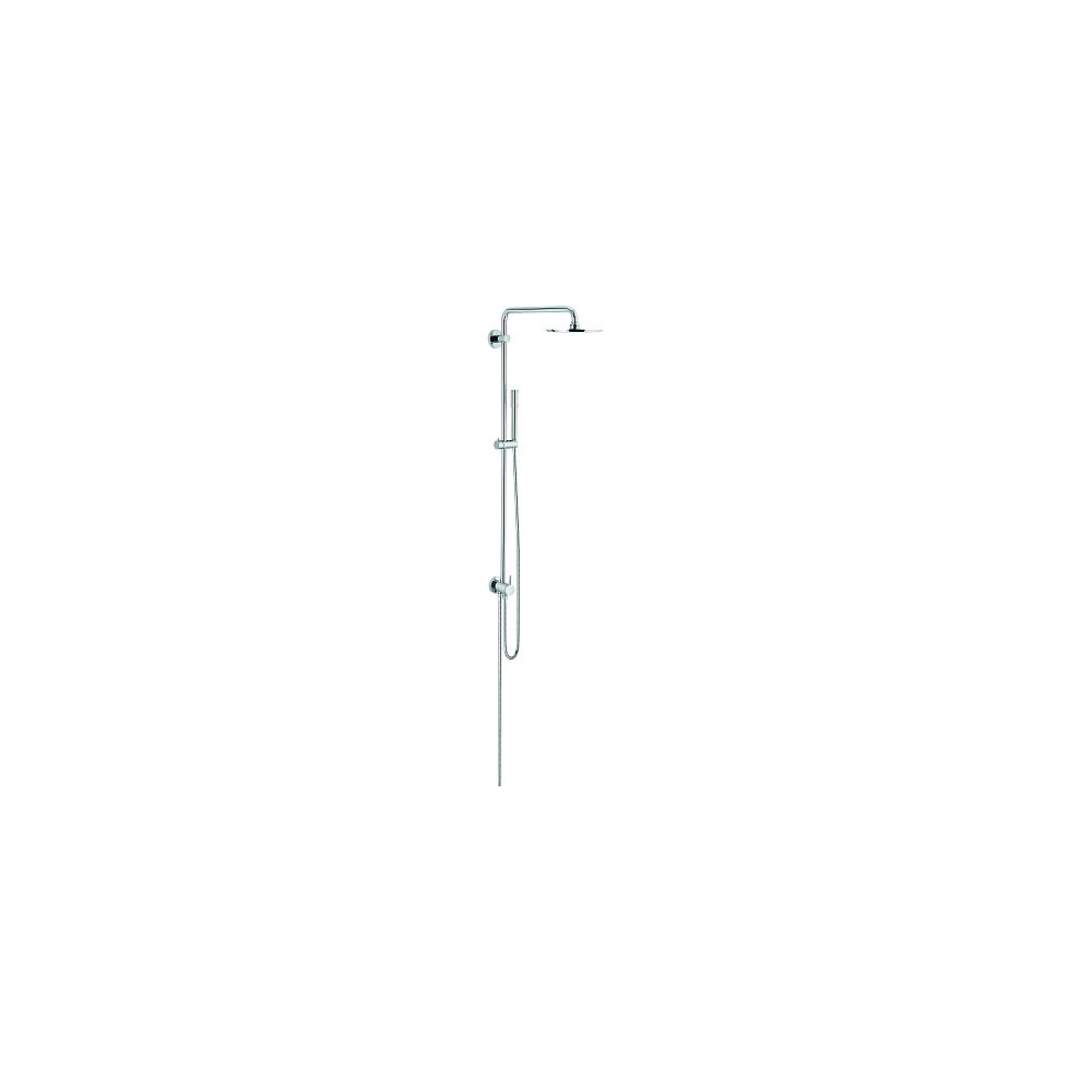 Hansgrohe Brausekombi Crometta 85 Ecostat 27058000 65 cm chrom