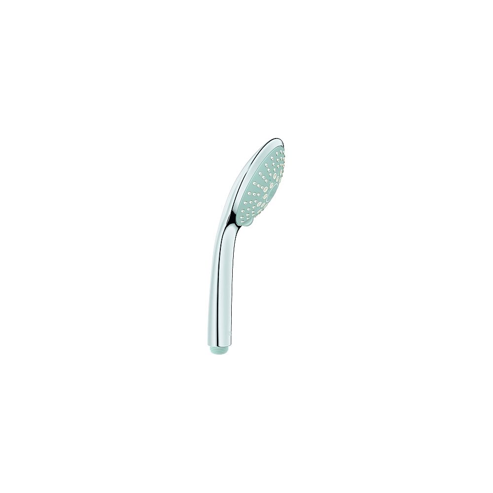 HG Showerpipe Croma 220 für Dusche