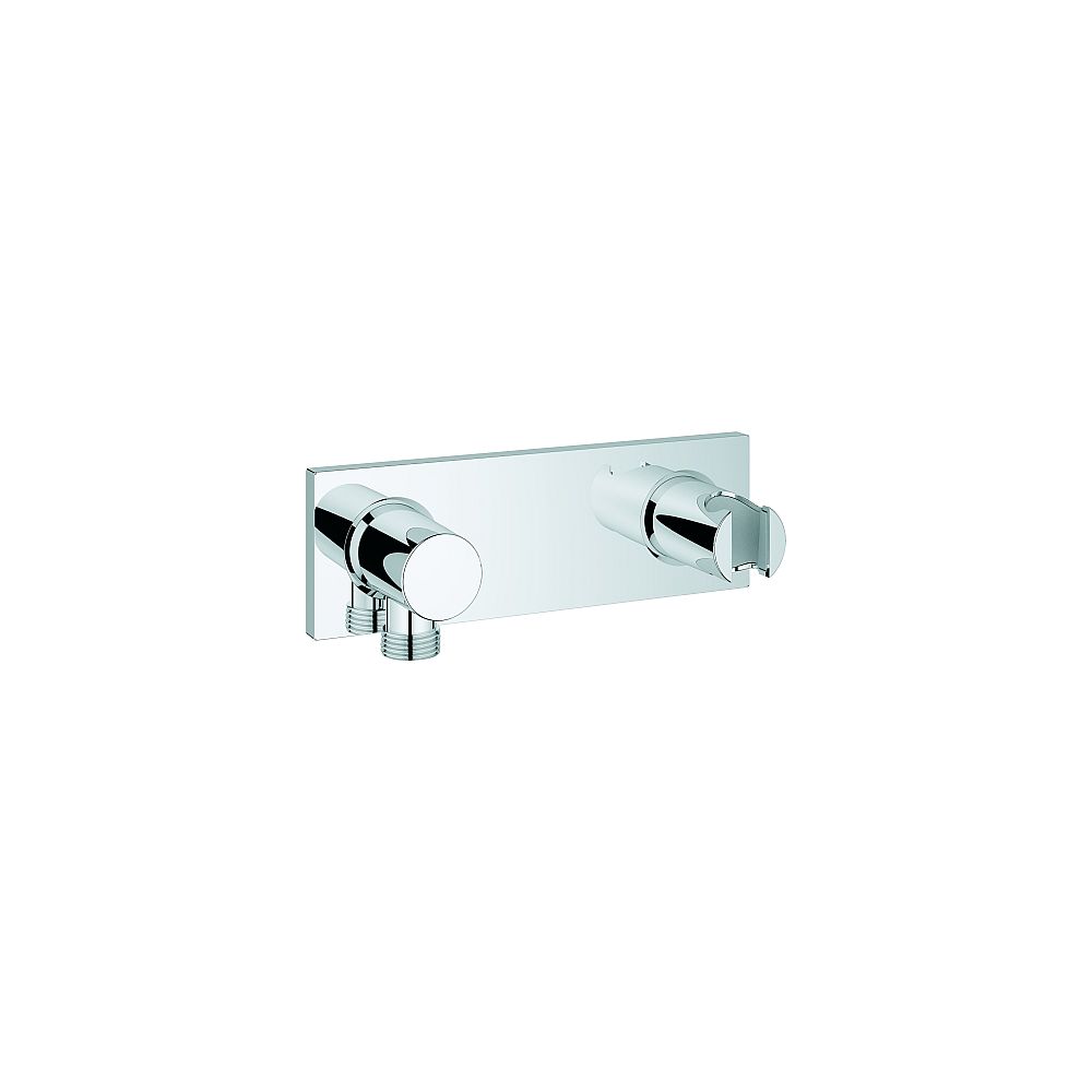 Grohe Brauseanschlussbogen Grohtherm F