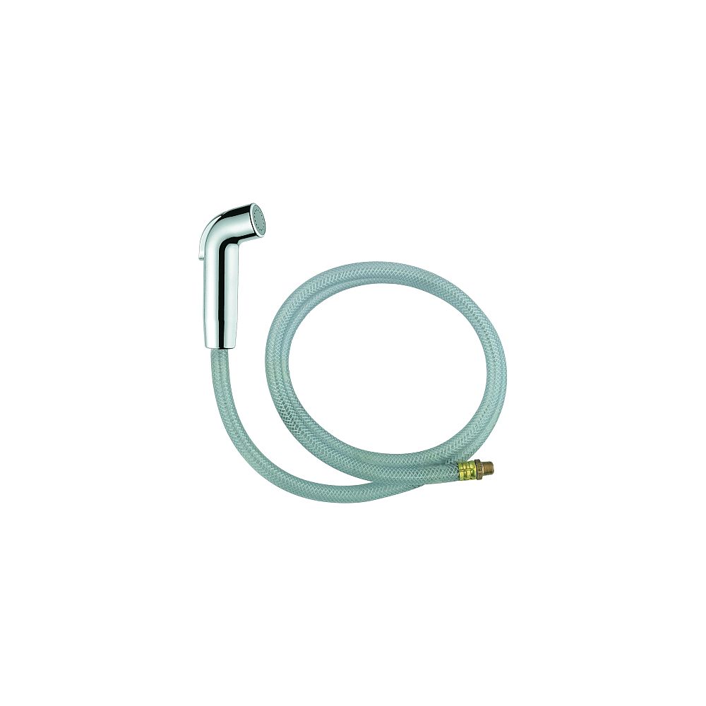 Grohe Spülbrausengarnitur 27824000 chrom 